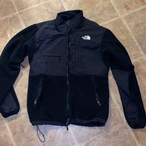 Men’s NorthFace Jacket